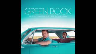 Green Book Soundtrack - Happy Talk The Don Shirley Trio - Kris Bowers