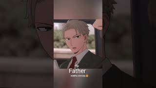 Spy X Family Edit Anya Forger Adopted Family Crevices