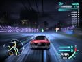 Need for Speed Carbon Audi Le Mans Quattro Gameplay