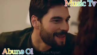 Hercai-Reyyanmiran Cennetden Çiçekler Video Klip 2020