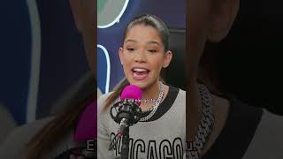 A Anitta Não Quis A Música Da Tília