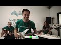 Parceria Académica e Academia de Música de Coimbra Parceria Académica e Academia de Música de Coimbra