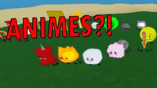 5 Things You Didnt Know About Bfdia Roblox