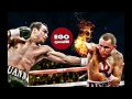 EGO Fight Prediction: Juan Manuel Marquez v Mike Alvarado