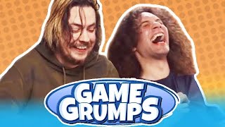 12 Hours Of Game Grumps Laughter Sleep Aid Clips Compilations 2018 To 2019