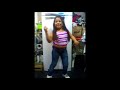 MiniTurra Bailando-Dale Latigazo-Los Rompe Discotekas!!