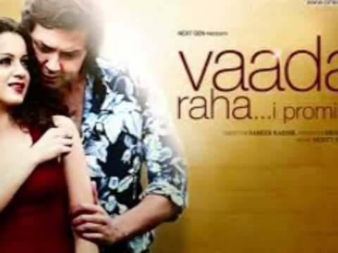 WAADA RAHA SANAM REMIX BY DJ VINESH