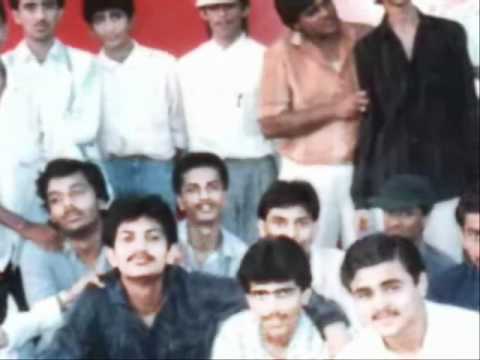 Yaaron Dosti badi hi haseen hai