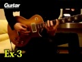 John Norum - Guitar lesson