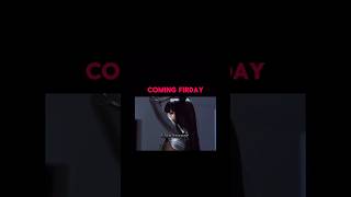 Lisa Tease Her New Song Op