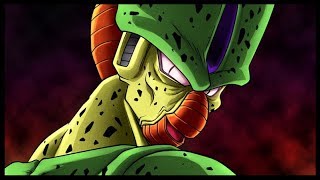 Imperfect Cell - Living Dead Beat?AMV?