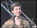 Smog / Bill Callahan interview & performance 2002