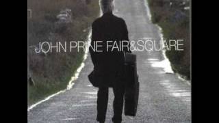 Watch John Prine Bear Creek Blues video