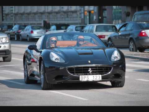 Ferrari 430 scuderia 16M spyder california F40 Sessanta F430 spider pictures