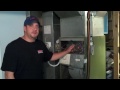 Parma Air Heating and Cooling Lennox Air Conditioner installation.mp4