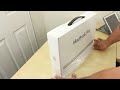 2012 15 Inch MacBook Pro (Unboxing And Tour)