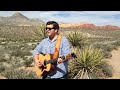 Noah Cover of "Not With Haste" by Mumford & Sons