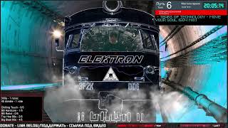Elektron 06 (Electro Techno Acid Breaks 2023 Live Mix)