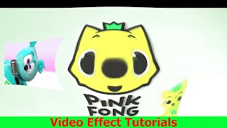 Gummybear & Pinkfong Effects L Smoki King Size Reklama 2013 Effects