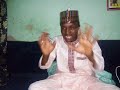 Shin ko wani abu ne a cikin BUKHARI da MUSLIM Sahihi (daga Sayyidi Abulfathi Sani Attijany)