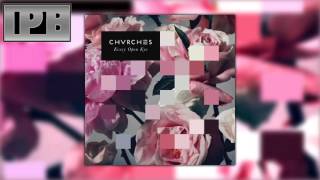 Watch Chvrches Bow Down video