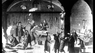 Watch Inquisicion Torturer video