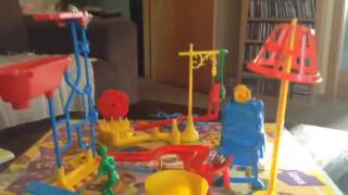 Mouse Trap With Dylan 14