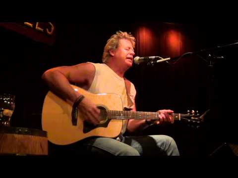 Charlie Robison - Barlight