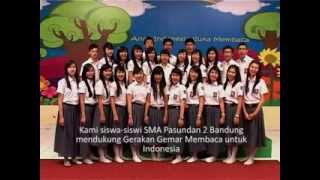 Gerakan Gemar Membaca