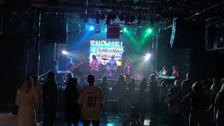The Believerz - Mmlive Show At Elevation 27 Nov 13 2022