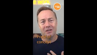 Proof Of Concept