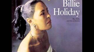 Watch Billie Holiday For Heavens Sake video