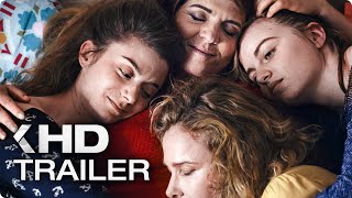 MADAME AURORA UND DER DUFT VON FRÜHLING Trailer German Deutsch (2018)