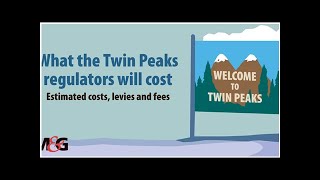 Lofty Expectations For Twin Peaks