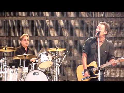 bruce springsteen youngstown. Bruce Springsteen - Sherry