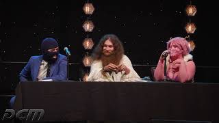 Zenkaikon 2023 - Dating Game