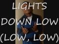 2 pistols feat. Young Joe and C Ride - Lights Low Video w/ Lyrics
