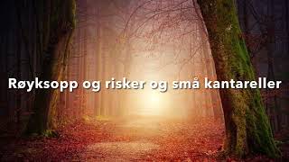 Krystallklare Dager