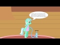 My Little Pony growth dress