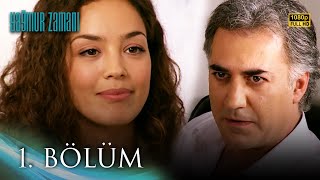 Yağmur Zamanı 1. Bölüm Hd