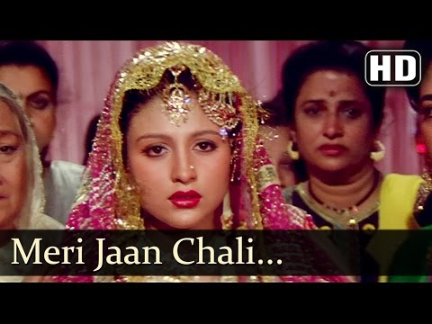 Sanam Bewafa - Meri Jaan Chali Dushman Ke Ghar - Vivek Varma