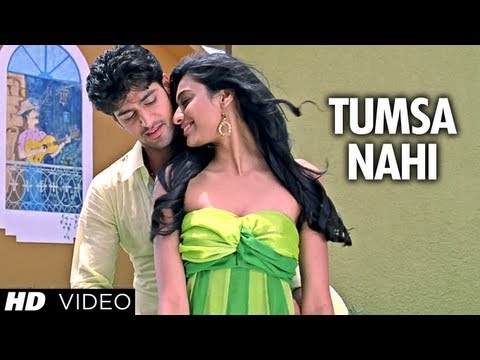 Tumsa Nahi Koi Official Song | Luv U Soniyo | Tanuj Virwani...