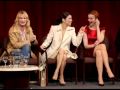 Desperate Housewives - Huffman & Longoria on the Paparazzi (Paley Center, 2005)