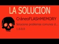 Como eliminar virus de una memoria USB, cambia atributos a los archivos maliciosos.