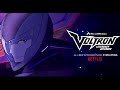 Voltron Season 6 Unreleased OST: "Black Paladins"