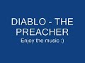 Diablo - The Preacher