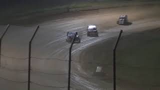 Brushcreek Motorsports Complex | 8/18/18 | Open Wheel Modifieds | Feature