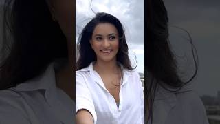 Woman Sanchi Rai