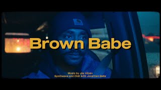 Jay Aliyev - Brown Babe Listen-A-Long