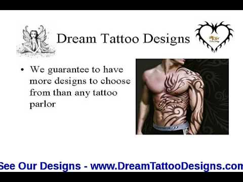 tiger shark tattoo designs. Tattoo Designs- dolphin tattoo